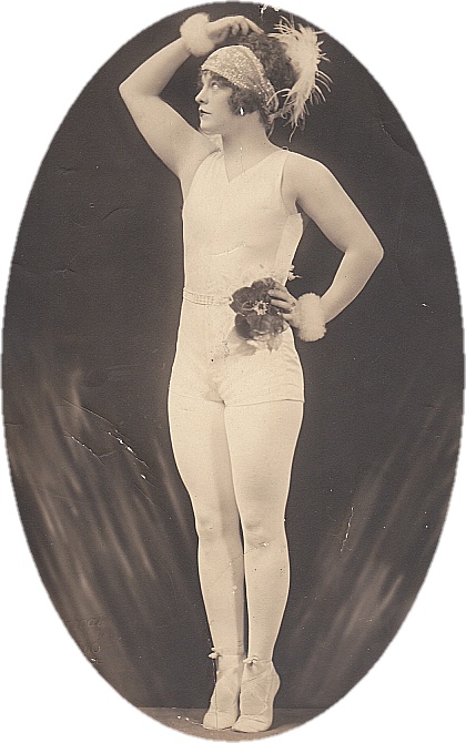 Hazel Cotter